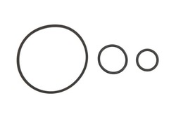 Прокладка корпуси фільтра масла elring 365.960 фото №1