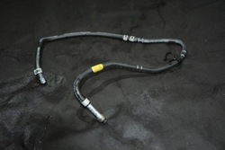 Шланг топливный vw sharan 3 lc9x 06k133986bk фото №1