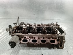 Головка peugeot 207 v753354980n mcgu302564238 1.4 16v vti фото №1