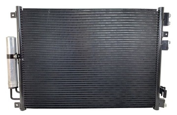 Кондиціонер dodge challenger 6,4 2009-2018 фото №1