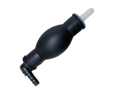 Ручна насос, помпа пального актуатор турбонаддува renault kangoo фото №1