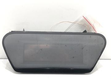 Дисплей honda accord viii d099t фото №1