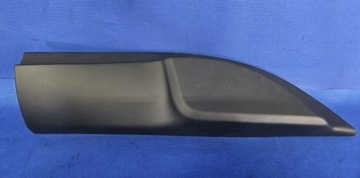 Защита дверь зеркало правая jumpy iii expert iii proace ii фото №1