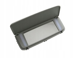 Volvo c30 зеркало защитные накладки солнцезащитный оригинальный номер фото №1