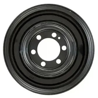 Колесо ременное dpf353.04 snr opel saab 9-5 фото №1