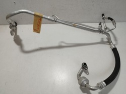 Hyundai tucson iv дроти кондиціонера фото №1