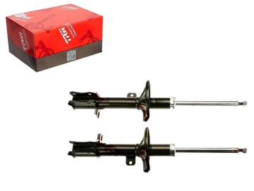 Trw амортизатори 2szt daewoo nubira 1.6/2.0 05.97- фото №1