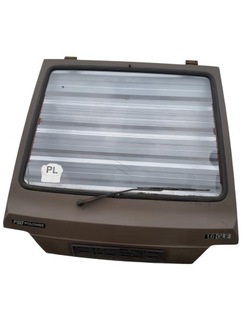 Крышка багажника fso polonez caro фото №1