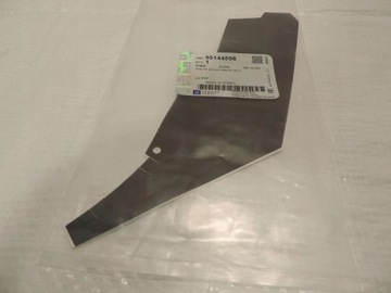 Наклейка двері перед ліва opel mokka a 95144598 нова оригінал фото №1