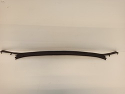 Audi a7 4g захист кришки багажник 4g8827229 фото №1