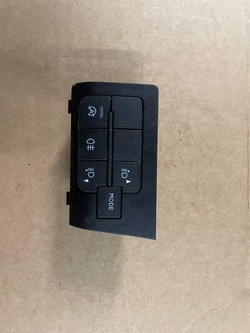 Fiat ducato iii переключатель света 07355860840 фото №1