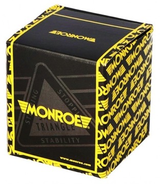 Пружина підвішування monroe sn2783 фото №1