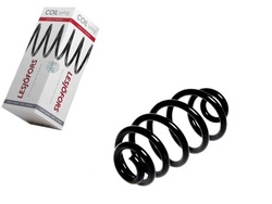 Пружина підвішування [lesjofors] фото №1