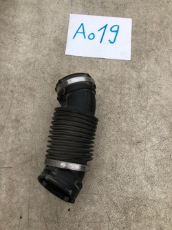 Повітропровід труби ford fiesta mk7 n04039e151b фото №1