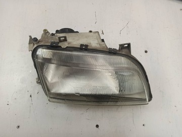 Лампа права передня seat alhambra фото №1