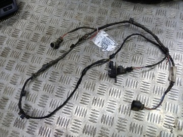 Volkswagen passatb8 установка электрический датчики pdc 3g9971104 фото №1