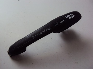 Ручка дверь правый bok mercedes vito w639 04 r фото №1