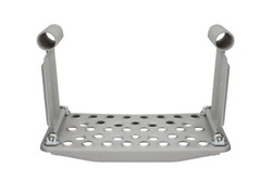 Градус кабіни mercedes actros лівий podwieszany фото №1