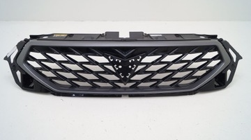 Seat ateca cupra рестайлінг 575 20- решітка решітка радіатора фото №1