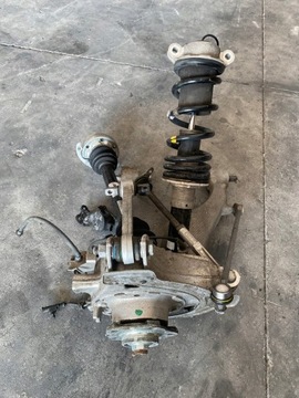 Ferrari 488 підвішування зад лівий амортизатор kpl фото №1