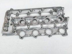 Citroen jumpy scudo 2,0hdi крышка головки фото №1