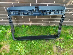 Vw golf vii 7 e-golf електрик pas переднє підсилювач фото №1