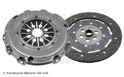 Сцепление kpl. ford kpl. bez подшипник!!! mondeo 2,0t фото №1