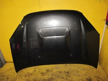 Toyota rav4 ii 2 капот крышка крышка 1e0 00-05 d4d фото №1