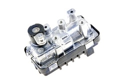 Nty регулятор турбины g-219 6nw009420 mercedes класс c w203 2005- c фото №1