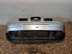 Бампер перед 6h0807221p seat arosa рестайлинг фото №1