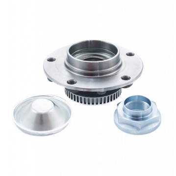 Ступиця колеса перед з підшипник bmw 7 e32 фото №1