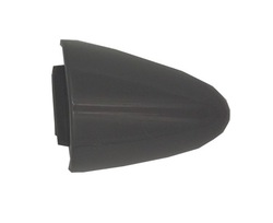 Заглушка ручка праві зад kia cadenza 2011- фото №1