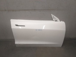 Двері перед праві tesla iii 3 фото №1