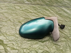 Дзеркало ліві ford galaxy рестайлінг фото №1