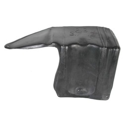 Защита двигателя правая 6601-02-2024872p фото №1