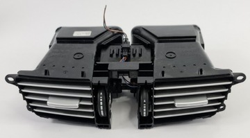 Ґрати повітропровід засіб mercedes w212 a2128302854 фото №1