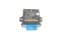 Audi q7 4l модуль блок управления света 4l0907357a фото №1