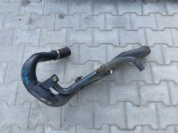 Citroen c4 aircross 1.8 hdi провода воздуха 1505a757 фото №1