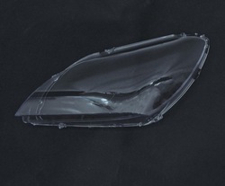 Плафон фари передніх do bmw 6/6 gc f06/f12/f13 2011-2019 ліва фото №1