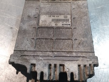 Комп'ютер, блок керування vw t4 074906021l 2.5 tdi фото №1