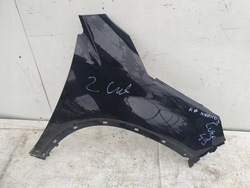 Kia sorento 2 ii крыло правый перед переднее фото №1