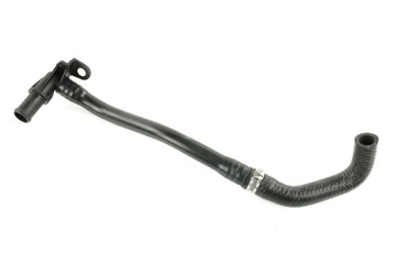 Труба охлаждение na головки iveco daily 06- фото №1