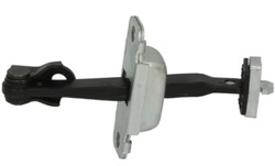 Обмежувач двері перед ліва = права hyundai i30 07-12 фото №1