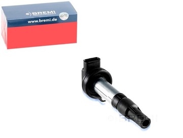 Bremi катушка зажигания 997001120 6r8312a366aa 13389 фото №1