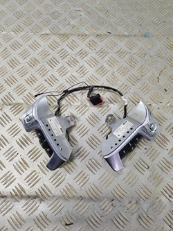 Кнопки круиз-контроля ford mondeo mk4 s max mk1 galaxy mk3 рестайлинг фото №1