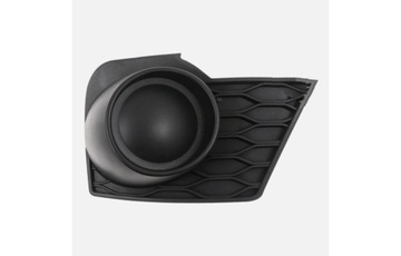 Накладка prawabez halo + led aixam sensation gti фото №1