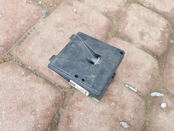 Камера модуль стёкла opel zafira c 23179697 фото №1