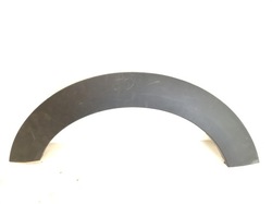 Mini paceman r61 планка крыльев правая задняя фото №1