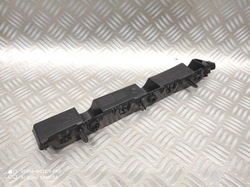 Ползун бампера задний левый citroen c-elysee фото №1