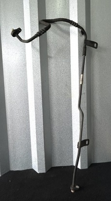 Шланг кондиционера daf xf 106 рестайлинг 2122245 фото №1